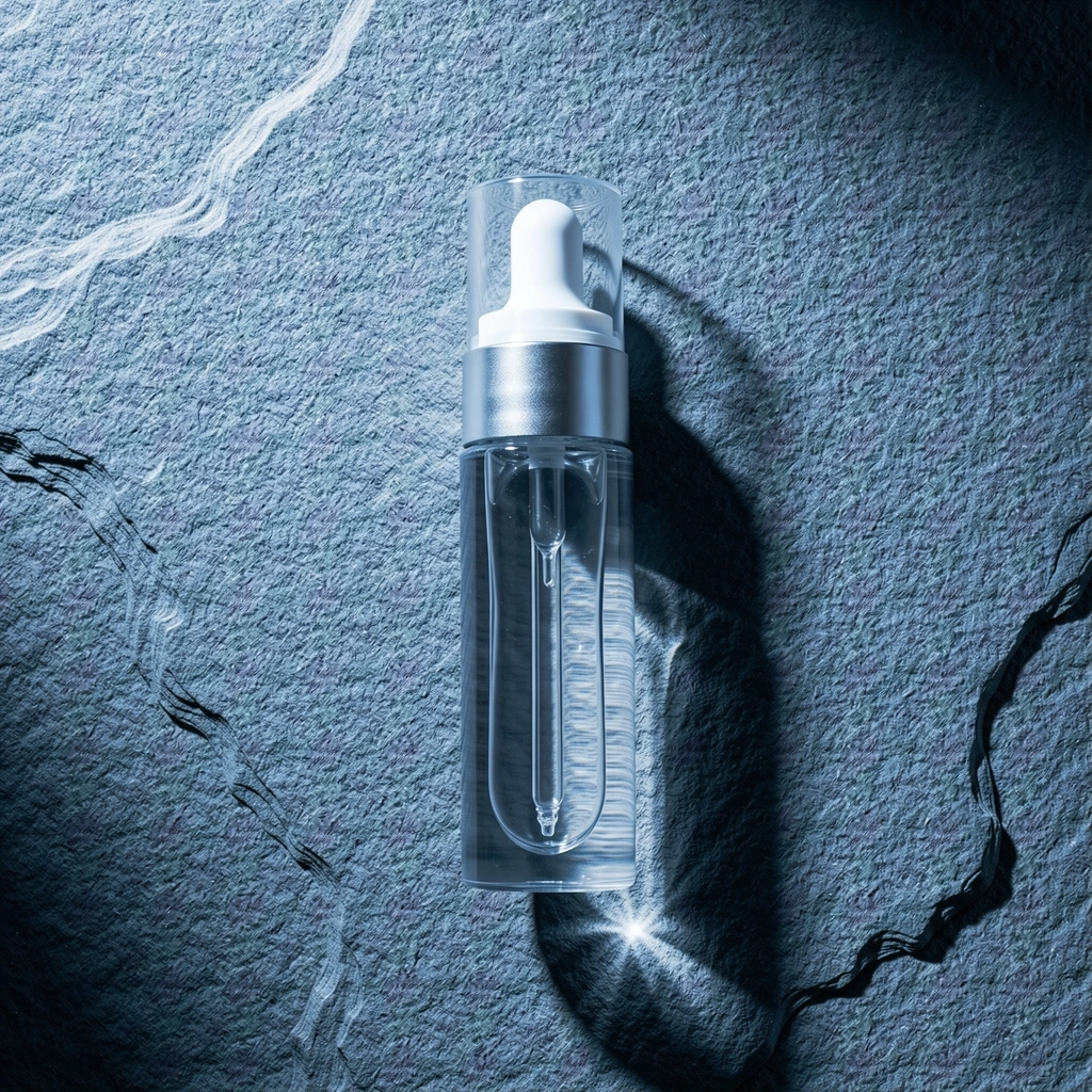 Serum inspection